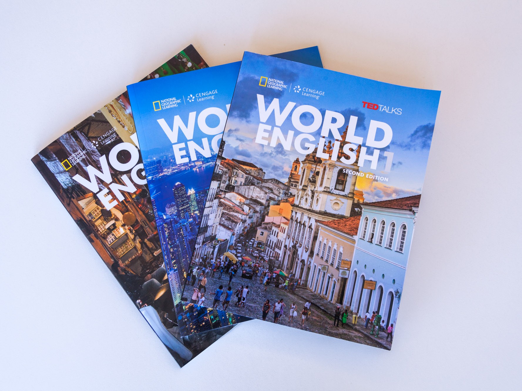 How Can You Overcome the Challenges of English Language Learning?