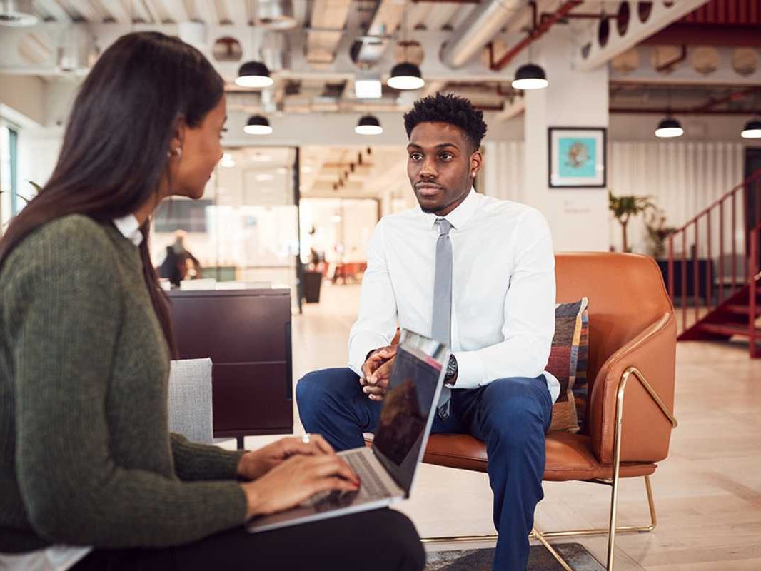 How to Answer "Tell Me About Yourself" - The Most Favorite Question of Recruiters