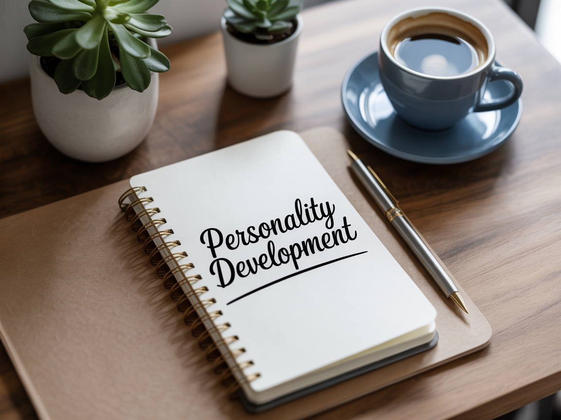 10 Best Ways To Boost Your Personality