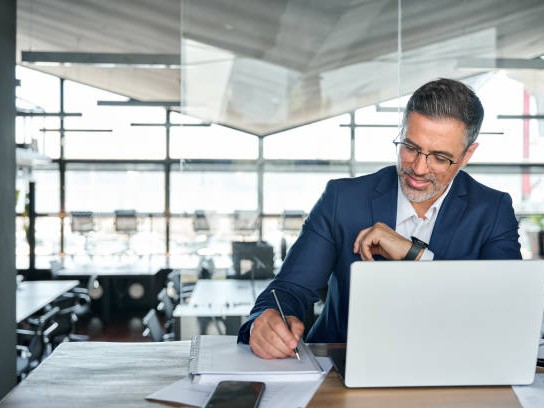 How to Improve Your Professional Writing Skills to Grow in Business?