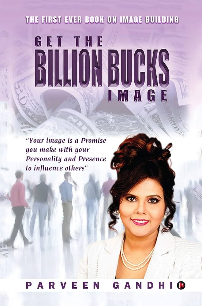 10 Reasons Why You Should Read "Get The Billion Bucks Image"