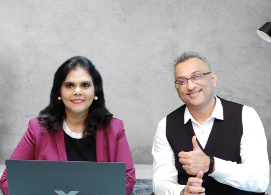 Parveen Gandhi - Executive Coach