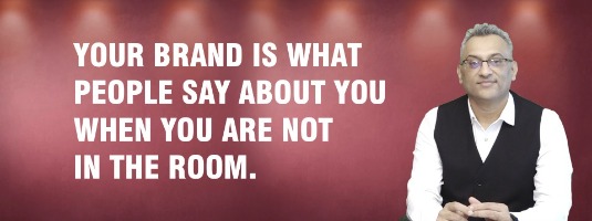 Personal Branding